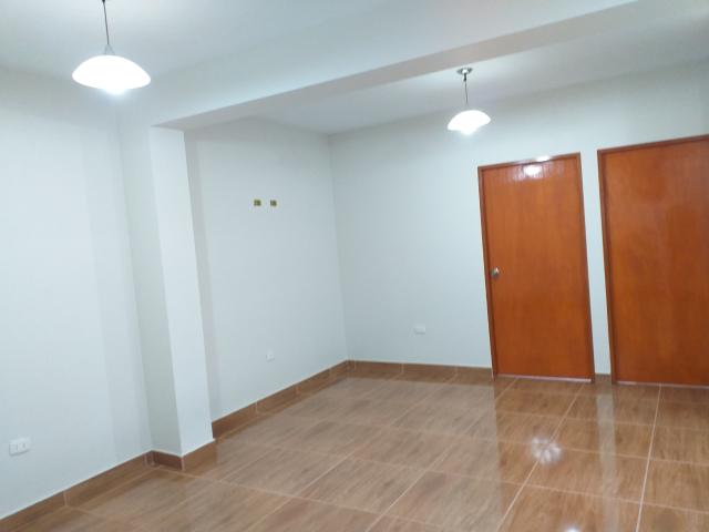 Alquiler departamento imperial canete