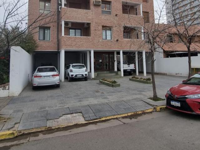 Alquiler Departamento loft, Leloir