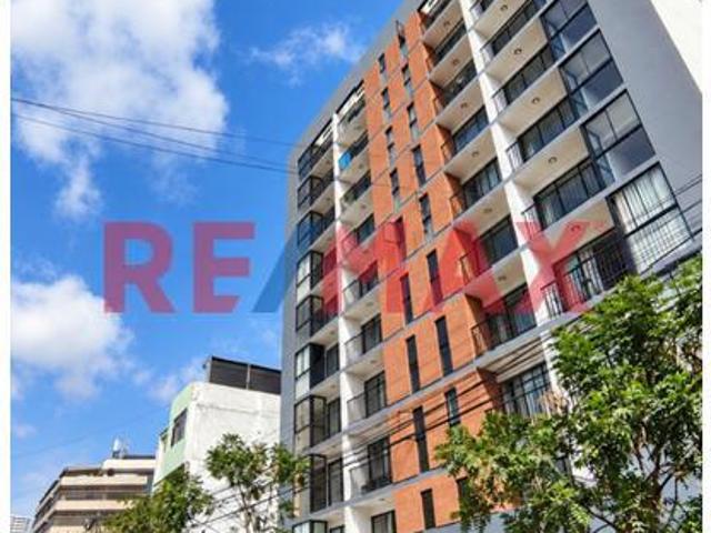 Alquiler Departamento Lince Límite San Isidro