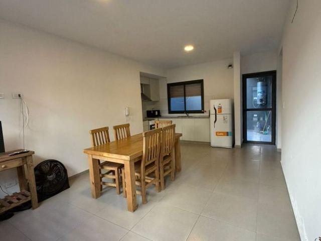 ALQUILER DEPARTAMENTO LUJAN DE CUYO MORENO PARK