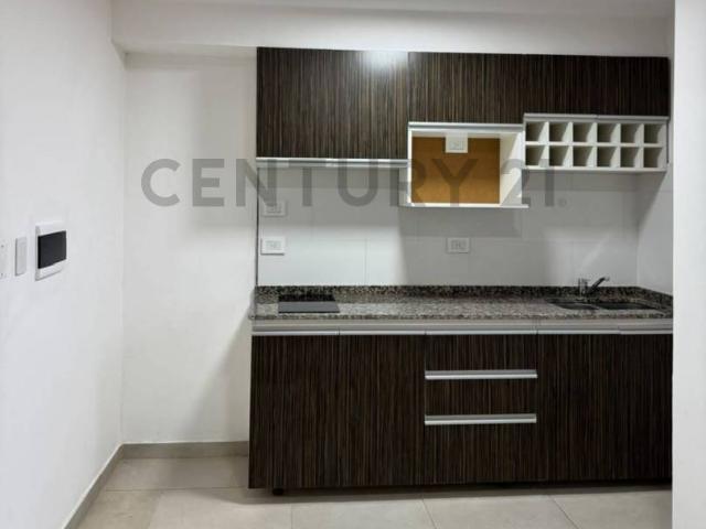 Alquiler Departamento Monoambiente a estrenar con cochera Lanusita