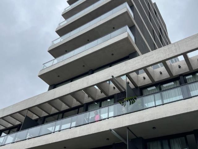 Alquiler departamento Monoambiente a Estrenar en Beccar | Balc?n | Cochera | Excelente Ubicaci?n