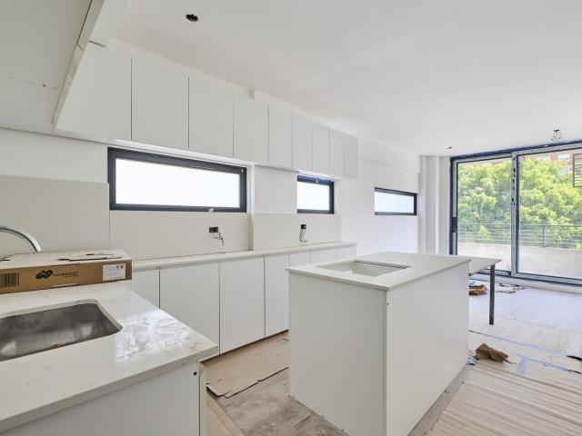 Alquiler Departamento Monoambiente a estrenar en Belgrano C