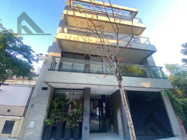 ALQUILER DEPARTAMENTO MONOAMBIENTE A ESTRENAR EN NU?EZ ? 44m?