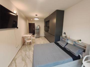 Alquiler Departamento monoambiente a estrenar, Frente, Este, Culpina 300, Flores | Argenprop
