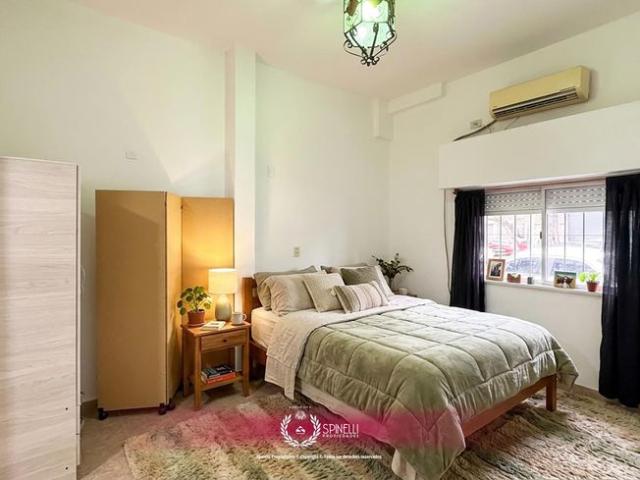 Alquiler departamento monoambiente a nuevo 33M² planta baja frente en San Cristóbal bajas expensas
