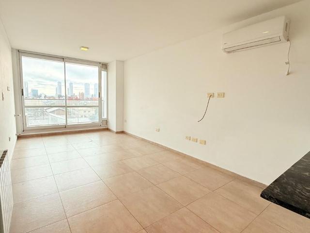 Alquiler Departamento Monoambiente Amenities Zona Facultades. Pichincha