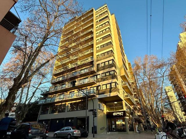 Alquiler Departamento Monoambiente Amoblado Sum Parrilla en V. Urquiza