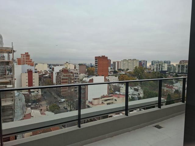 Alquiler, Departamento, Monoambiente, Balc?n, Nu?ez ? 35m?