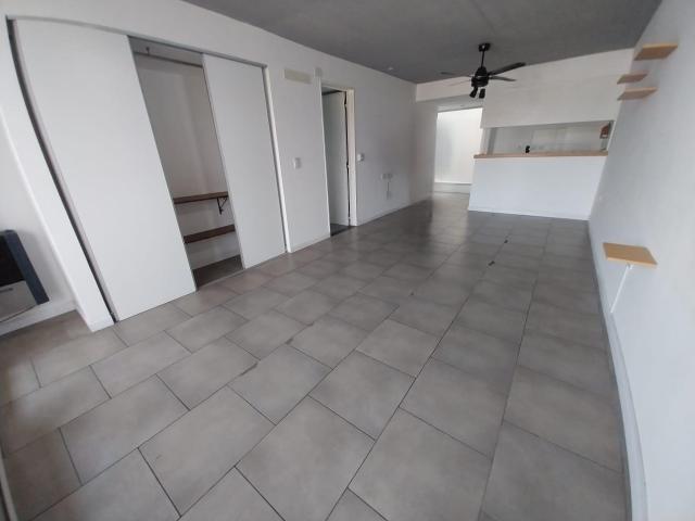 Alquiler departamento monoambiente con balc?n barrio Espa?a y Hospitales, Rosario ? 39m?