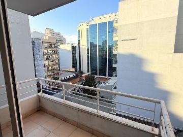ALQUILER DEPARTAMENTO MONOAMBIENTE CON BALCÓN EN BELGRANO NÚÑEZ