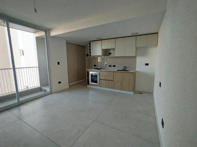 Alquiler Departamento Monoambiente con balcón en Paternal
