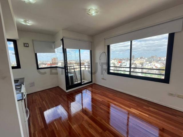 ALQUILER DEPARTAMENTO MONOAMBIENTE CON COCHERA VILLA URQUIZA