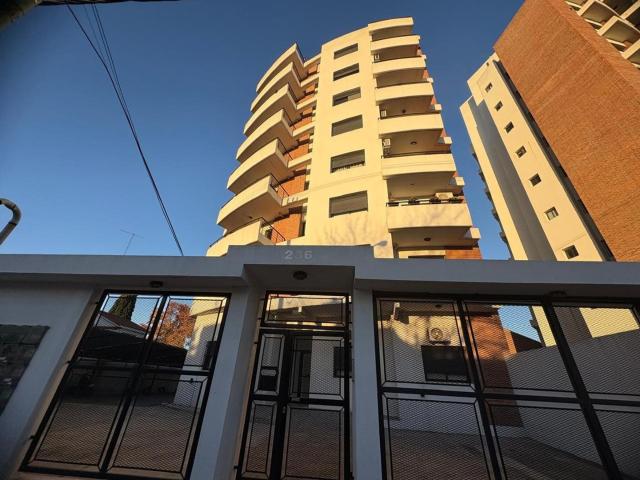 Alquiler Departamento monoambiente, Contrafrente, 1 cochera, Beruti 200 piso 7, Campana | Argenprop