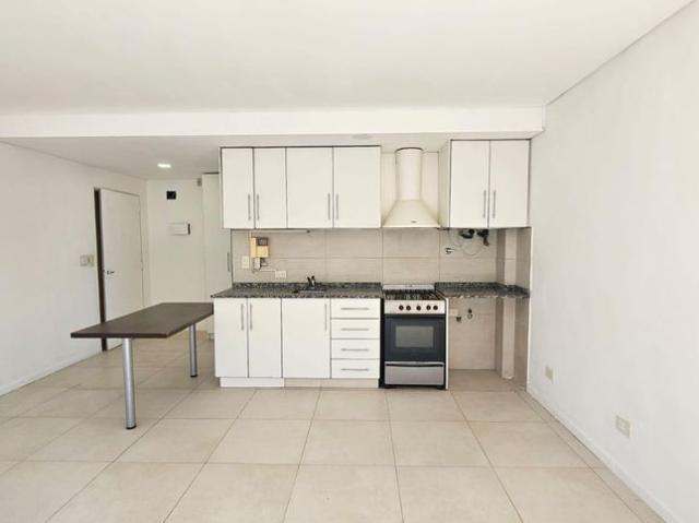 Alquiler Departamento monoambiente de 34 m2 aprox en Villa Pueyrredon