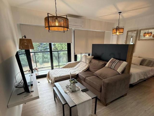 ALQUILER DEPARTAMENTO MONOAMBIENTE EN CABALLITO