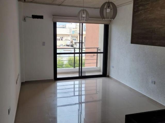 Alquiler departamento monoambiente en Haedo