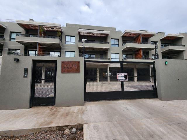 Alquiler departamento monoambiente en Pilar