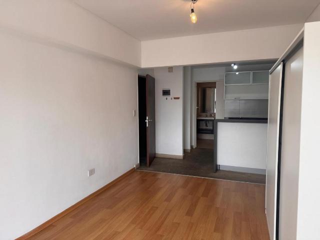 Alquiler departamento monoambiente en villa crespo