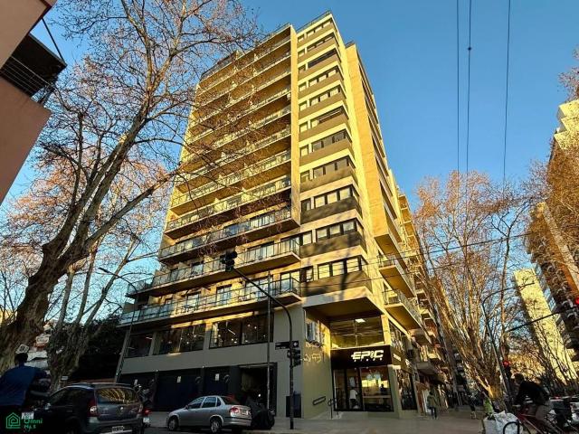 Alquiler Departamento Monoambiente Sum Parrilla en V. Urquiza