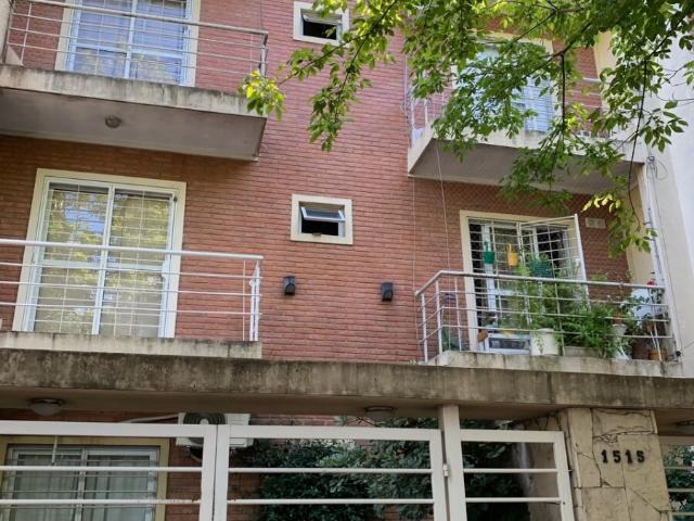 ALQUILER DEPARTAMENTO MONOAMBIENTE VIVIENDA / APTO USO PROFESIONAL EN MORÓN
