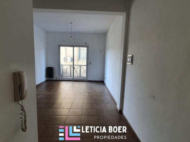 Alquiler Departamento monoambiente 15 años, Contrafrente, 27m2, Pacifico Rodriguez 6100, Chilavert | Argenprop