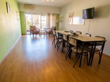 Alquiler Departamento monoambiente, 40m2, Contrafrente, Pichincha 900, San Cristobal | Argenprop