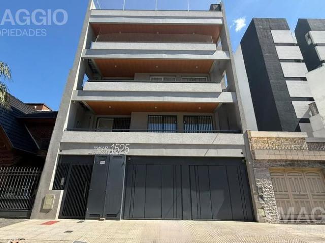 ALQUILER DEPARTAMENTO MATADEROS