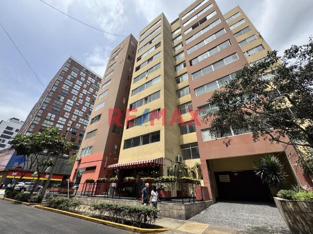 Alquiler Departamento Miraflores