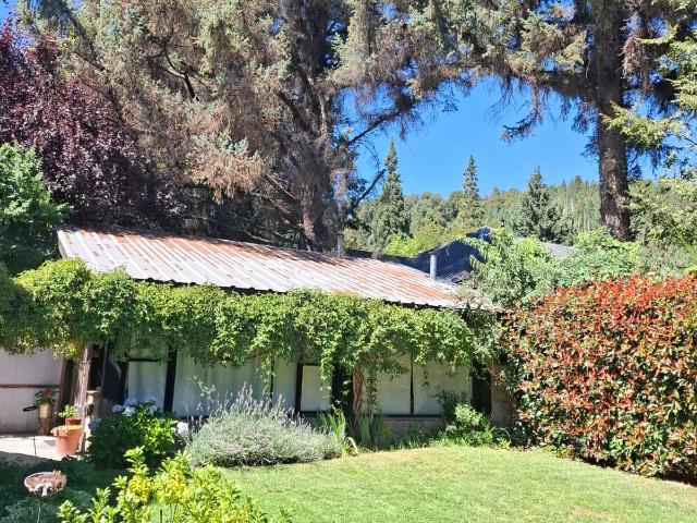 ALQUILER DEPARTAMENTO SAN MARTIN DE LOS ANDES. BARRIO SIGRAND