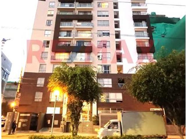 Alquiler Departamento San Miguel | 3 Habitaciones | Sin Cochera
