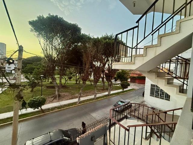 ALQUILER DEPARTAMENTO SAN MIGUEL FRENTE AL PARQUE 5TO Piso ACCESO CON ESCALERAS NO MASCOTAS