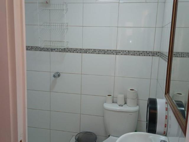Alquiler departamento san borja 3er piso 2 dormitorios