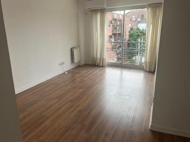 ALQUILER Departamento San Isidro