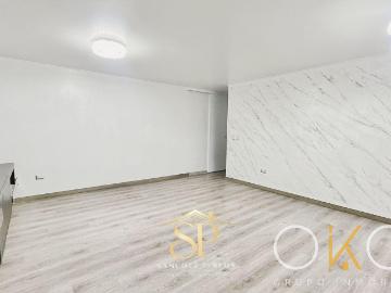 Alquiler departamento semiamoblado en miraflores | 2 habitaciones amplias y 2 estacionamientos