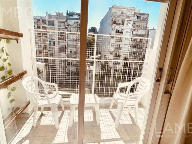 Alquiler Departamento Palermo