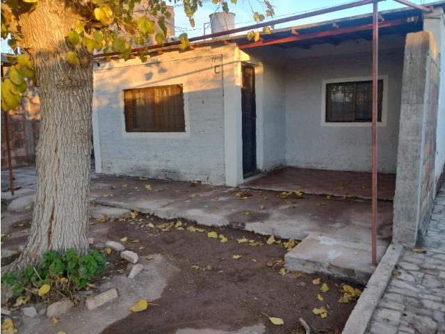 Alquiler Departamento Para Una Persona