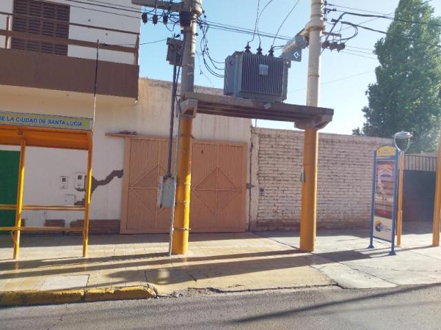 Alquiler Departamento Para Una Persona Sin Niño. En Sta Lucia