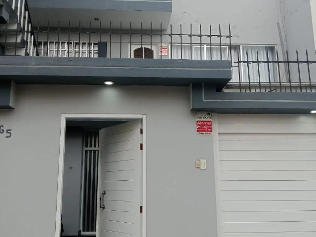 ALQUILER DEPARTAMENTO PISO 1 S/ 2,900.00