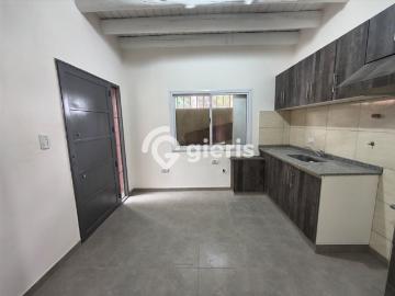 Alquiler Departamento Planta Baja Dorrego