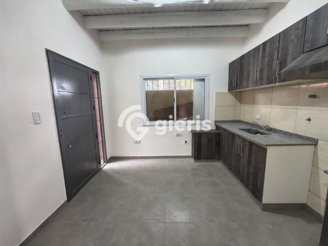 Alquiler Departamento Planta Baja Dorrego