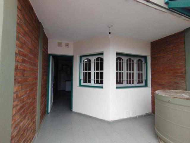 Alquiler Departamento Planta Baja Y Planta Alta Zona Concepcion