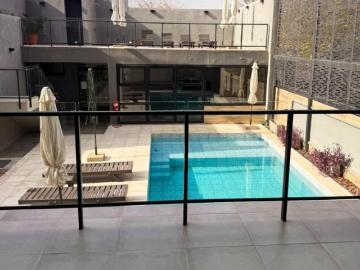 Alquiler. Departamento Premium 1 Dormitorio Edificio Freedom. Capital