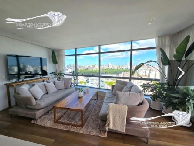 Alquiler Departamento Premium en Palermo ? 103m?
