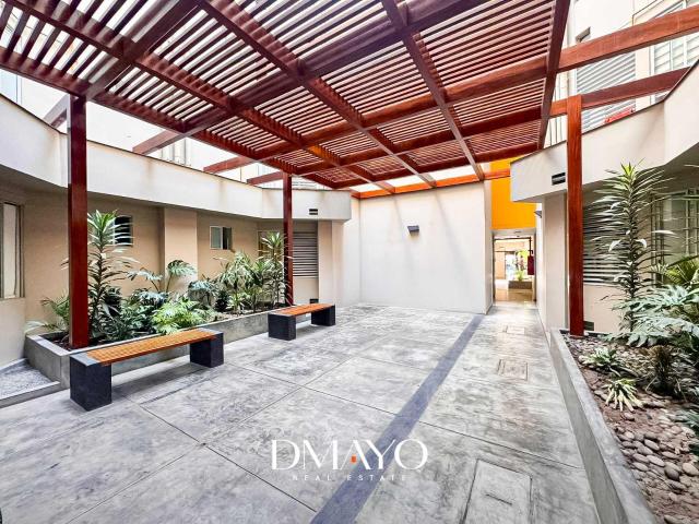 ALQUILER DEPARTAMENTO PRIMER PISO 3 DORMITORIOS CON TERRAZA