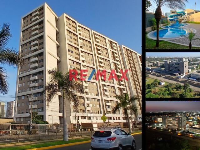 Alquiler Departamento Pueblo Libre 3 Habitaciones Y Servicio, 3 Baños, U. Catolica Pucp