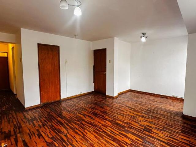 Alquiler Departamento Pueblo Libre