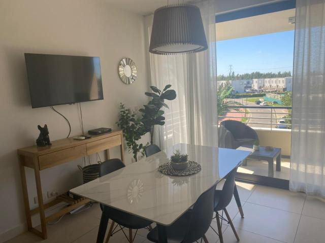 Alquiler departamento Quartier Nordelta