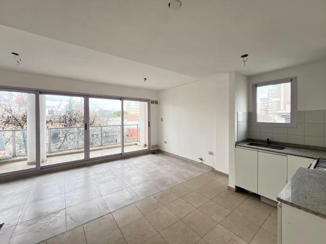 Alquiler Departamento Rosario 1 Dormitorio con balcón Barrio Echesortu