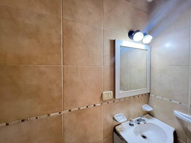 Alquiler departamento Rosario Lourdes 1 dormitorio. Aire acondicionado. Opcional cochera
